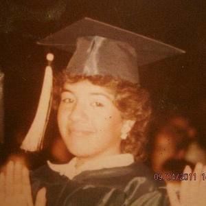 Meet your Posher, Leonor